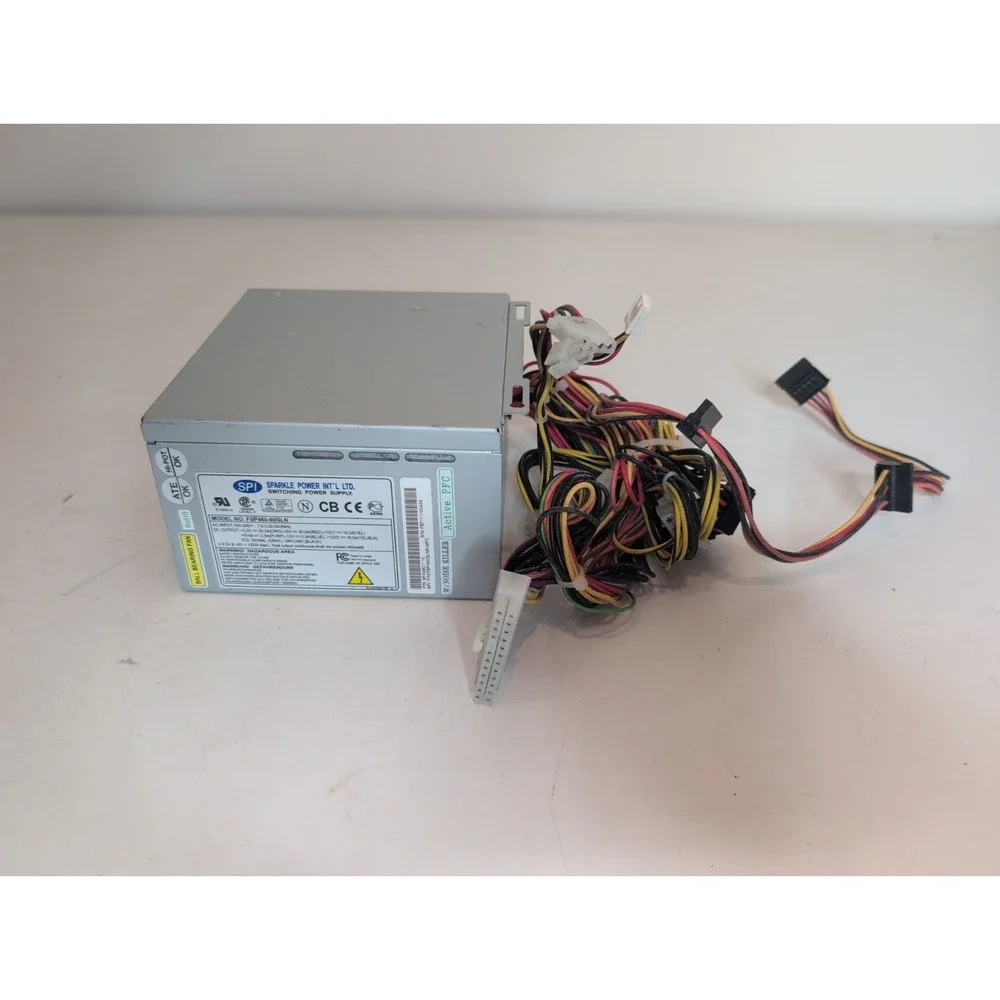 Sparkle Power Power Supply FSP460-60GLN